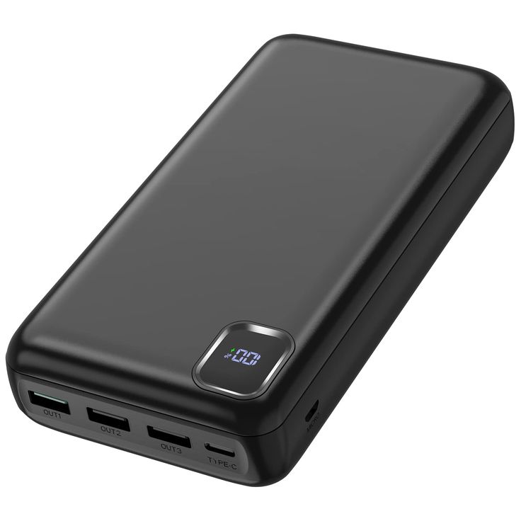 portable charger