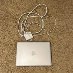 MacBook charger